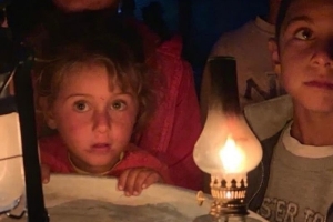 “Bu İş Çocuk Oyuncağı Değil” – Çocuk İşçiliğiyle Mücadele Programı