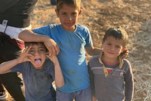 “Bu İş Çocuk Oyuncağı Değil” – Çocuk İşçiliğiyle Mücadele Programı