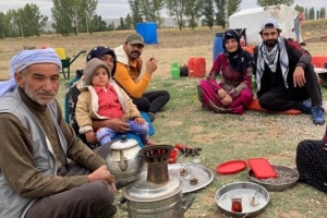 “Bu İş Çocuk Oyuncağı Değil” – Çocuk İşçiliğiyle Mücadele Programı