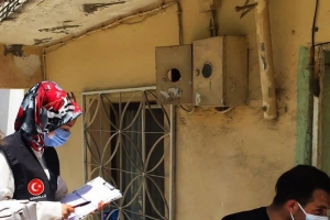 İzmir İl Temsilciliği - Gönül Elçileri