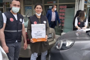 İstanbul İl Temsilciliği - Gönül Elçileri