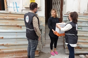 İzmir İl Temsilciliği - Gönül Elçileri