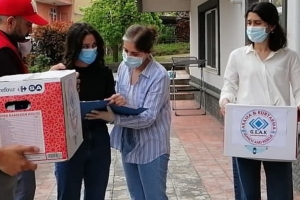 Zonguldak İl Temsilciliği - Gönül Elçileri