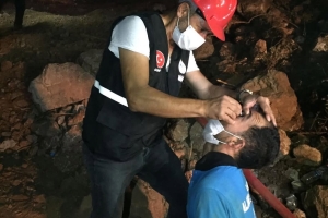 Gönül Elçileri Görev Kareleri