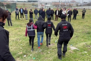 2022 Tatbikat Yılı