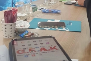 Afet Koordinasyon Merkezi (AKOM)