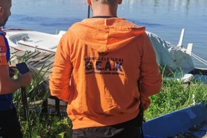 Sel ve Taşkınlara Karşı Tatbikat