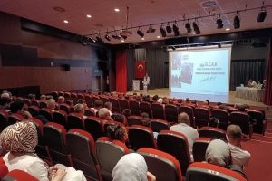 GEAK Genel Kurul 4. Dönem Kongresi