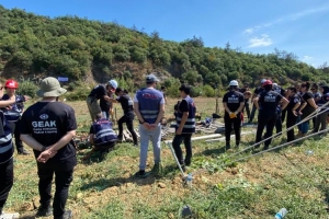 27. Temel Eğitim, Adaptasyon ve Koordinasyon Kampı