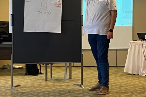 Alman Kurum GIZ (Deutsche Gesellschaft für Internationale Zusammenarbeit)