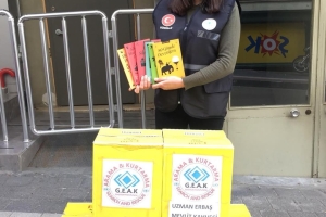 Bursa İl Temsilciliği - Gönül Elçileri