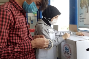 Bingöl İl Temsilciliği - Gönül Elçileri