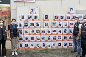 "Tim 47 Ölümsüzdür!" - Gönül Elçileri