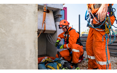 Arama Kurtarma Operasyonlarında Özel Emniyet Kuralları