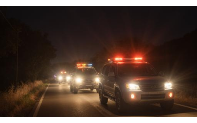 Araçlı İntikal ve Konvoy Güvenliği