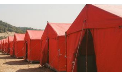 Ana Kamp (BoO) Kurulumu ve Güvenliği