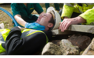 Arama Kurtarmacı İçin Kişisel Güvenlik İlkeleri
