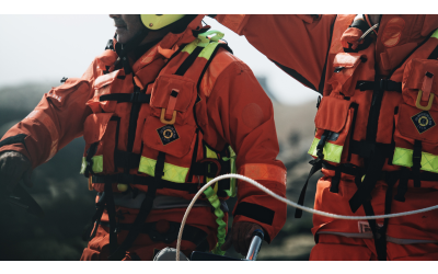 Arama ve Kurtarmacıda Fiziksel, Zihinsel ve Operasyonel Yeterlilikler