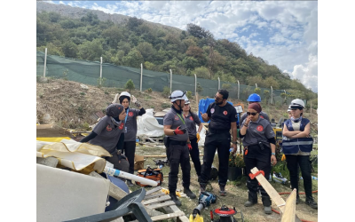 Bir Tatbikatın Ardından: Sahada Öğrendiklerimiz