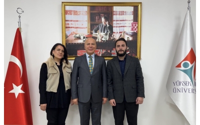 GEAK, Bağımlılıkla Mücadele Paneline Katılım Sağladık