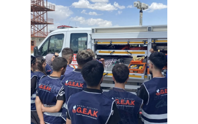 Ekipman Değil, Sistem Kurtarır: Lojistikten Öğrendiklerimiz