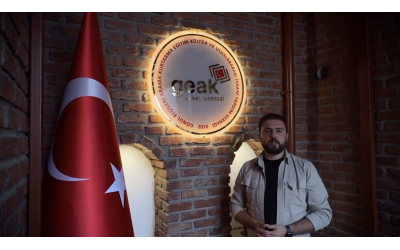 Yardım Elin, Umut Sesin Olsun