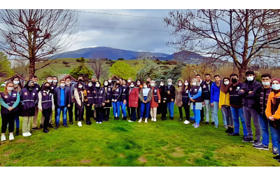 Kahramanmaraş Toplantısı