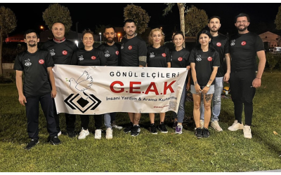 Eğitim Alan Gönüllü ile Hazır Gönüllü Arasındaki Fark