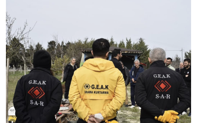 Hazırlık Sessizdir, Sonucu Gürültülüdür