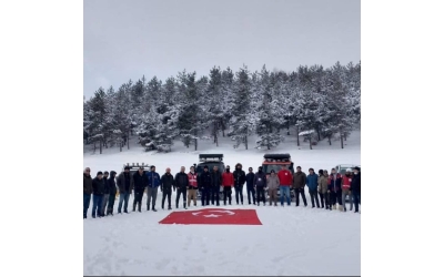 Tokat İl Temsilciliği 