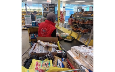 Kayseri İl Temsilciliği - Gönül Elçileri