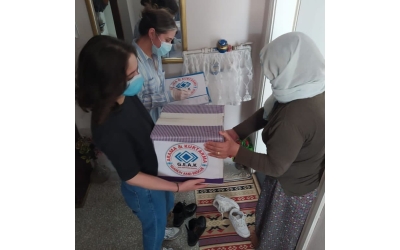 Zonguldak İl Temsilciliği - Gönül Elçileri