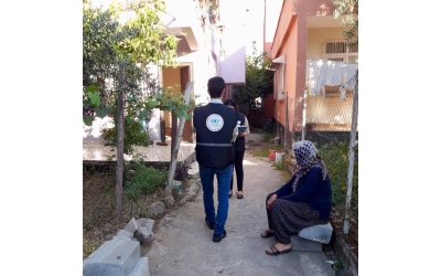 Adana İl Temsilciliği - Gönül Elçileri 