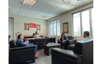 İşbirliği Görüşmeleri