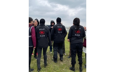 2022 Tatbikat Yılı