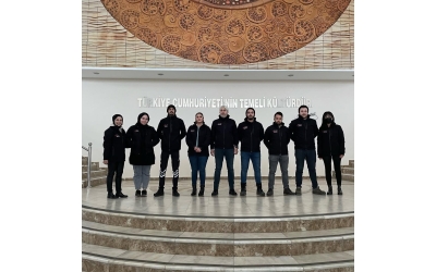 Gönül Elçileri - İlk Yardım Eğitim