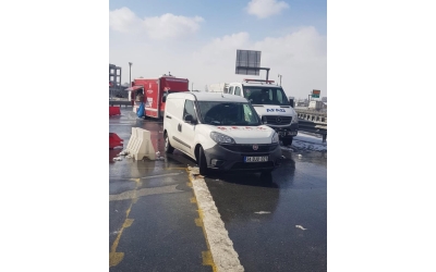 İstanbul İl Temsilciliği - Kurtarma Görevi