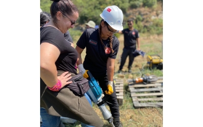 27. Temel Eğitim, Adaptasyon ve Koordinasyon Kampı