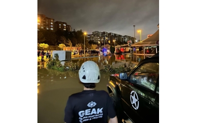 Gönül Elçileri Görev Kareleri