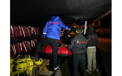 Rize İl Temsilciliği - Akreditasyon Hazırlık