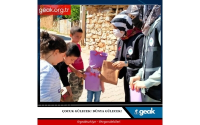 Gönül Elçileri