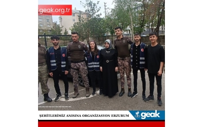 Şehitlerimiz Anısına Kütüphane