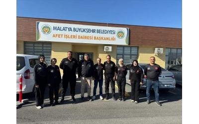 Malatya İl Temsilciliği