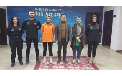 Malatya Kent Konseyi