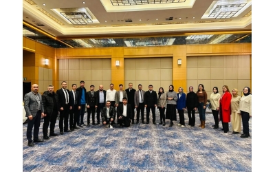 Gençlik & Eğitim Çalışmaları