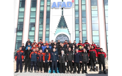 Malatya AFAD İl Müdürlüğü