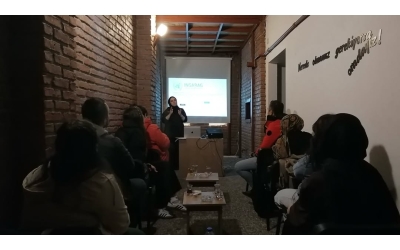 Temel Afet Bilinci & Depremde Arama Kurtarma (Modül-1) Eğitimi Gerçekleştirildi