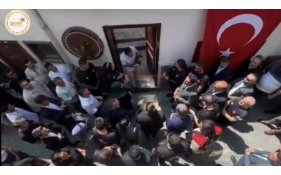 Bir Çatı Değil, Bir Dua: Gönül Elçileri’nin Hikâyesi