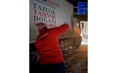 Erzurum İl Temsilciliği