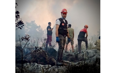 Gönül Elçileri Görev Kareleri